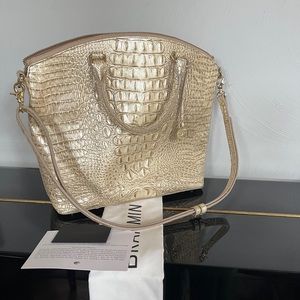 Brahmin bag